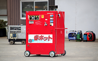 有限会社マルエム焼津